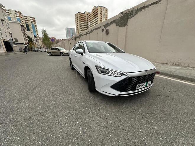 BYD  2024, 0 km - 1.5 l - Bakı