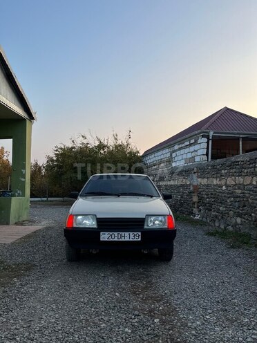 LADA (VAZ) 21099 1998, 542,130 km - 1.6 l - Qazax