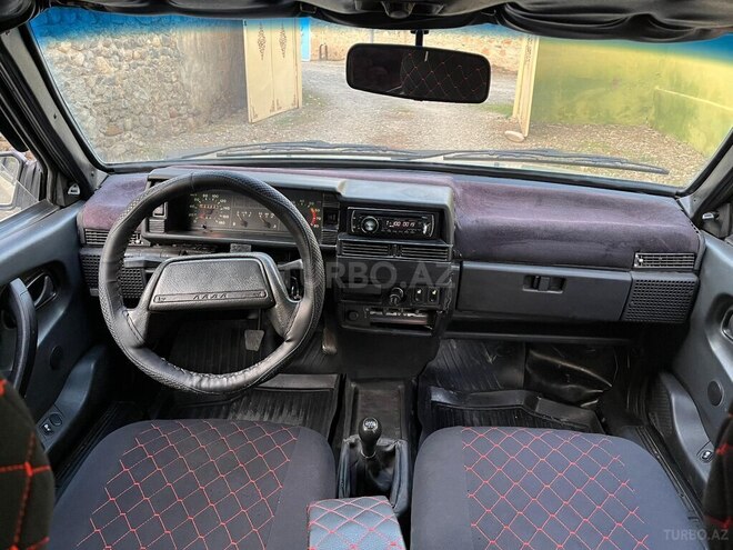 LADA (VAZ) 21099 1998, 542,130 km - 1.6 l - Qazax
