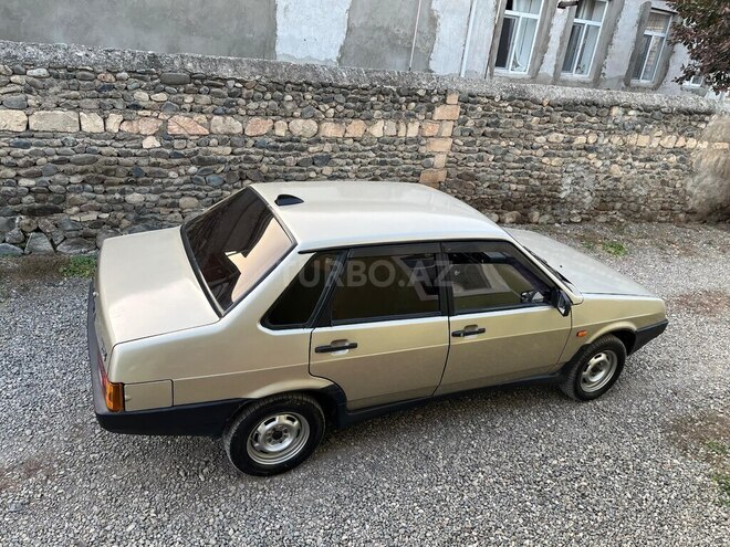 LADA (VAZ) 21099 1998, 542,130 km - 1.6 l - Qazax