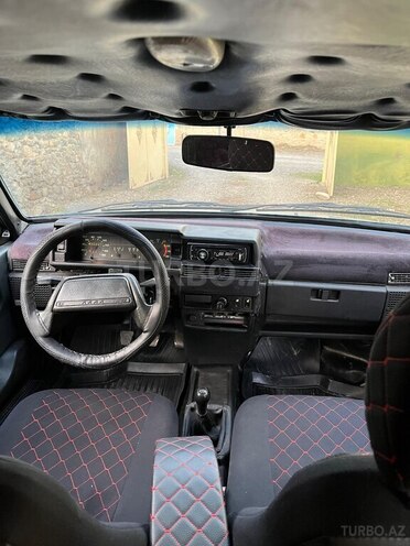 LADA (VAZ) 21099 1998, 542,130 km - 1.6 l - Qazax