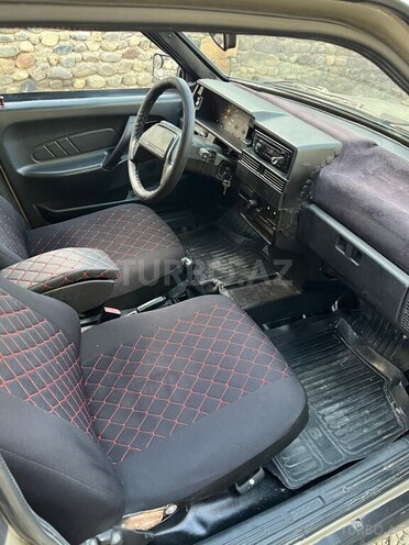 LADA (VAZ) 21099 1998, 542,130 km - 1.6 l - Qazax