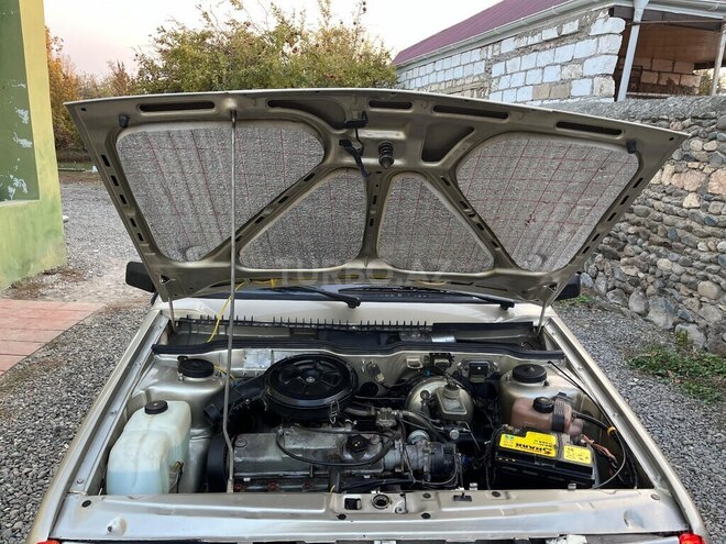 LADA (VAZ) 21099 1998, 542,130 km - 1.6 l - Qazax