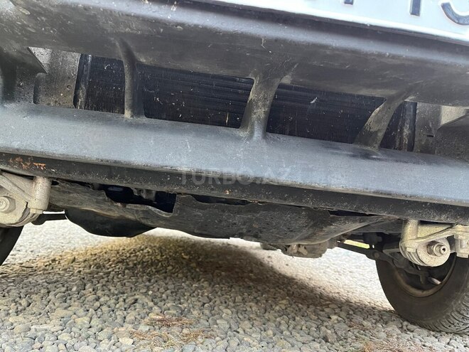 LADA (VAZ) 21099 1998, 542,130 km - 1.6 l - Qazax