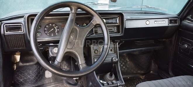 LADA (VAZ) 2107 1998, 300,000 km - 1.6 л - Bərdə