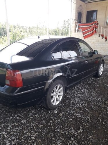 Volkswagen Passat 1998, 355,869 km - 1.8 l - Ağdaş