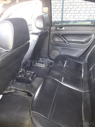 Volkswagen Passat 1998, 355,869 km - 1.8 l - Ağdaş