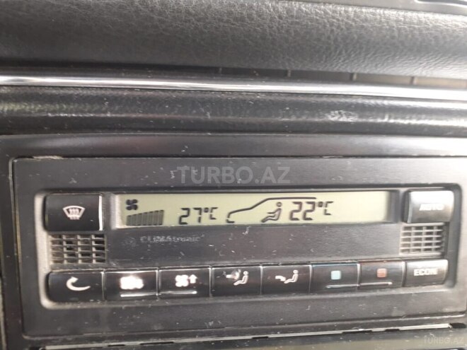 Volkswagen Passat 1998, 355,869 km - 1.8 l - Ağdaş