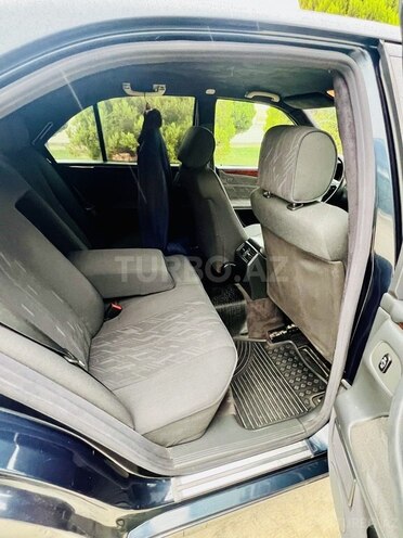 Mercedes E 220 d 2000, 470,000 km - 2.2 l - Xırdalan