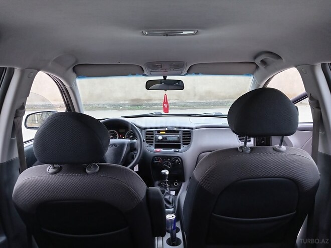 Kia Rio 2005, 271,000 km - 1.4 l - Bakı