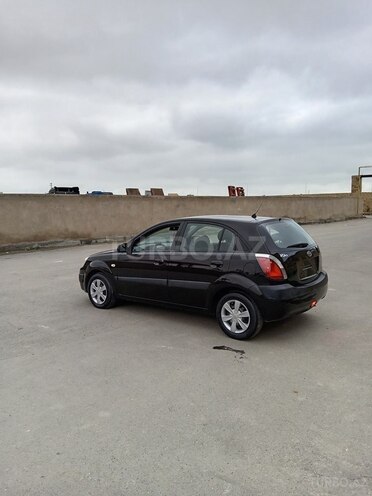 Kia Rio 2005, 271,000 km - 1.4 l - Bakı