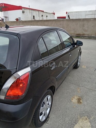 Kia Rio 2005, 271,000 km - 1.4 l - Bakı