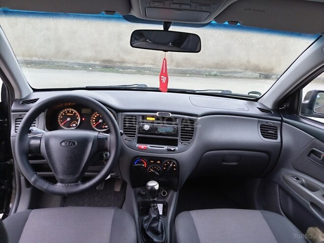 Kia Rio 2005, 271,000 km - 1.4 l - Bakı