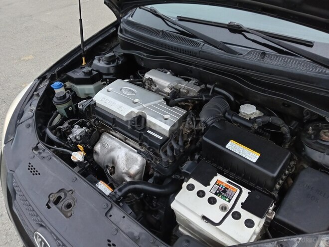 Kia Rio 2005, 271,000 km - 1.4 l - Bakı