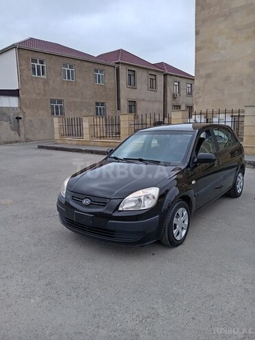 Kia Rio 2005, 271,000 km - 1.4 l - Bakı