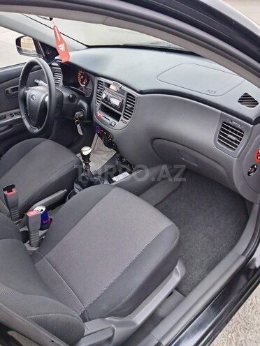 Kia Rio 2005, 271,000 km - 1.4 l - Bakı