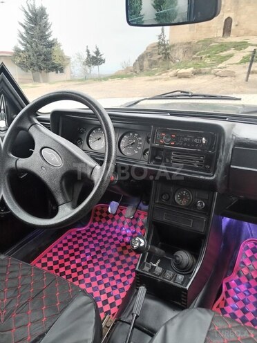 LADA (VAZ) 2107 2007, 70,000 km - 1.6 l - Bakı