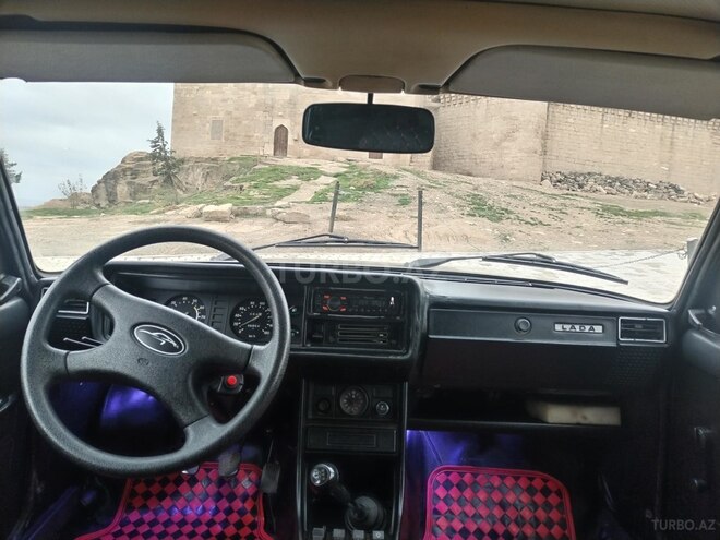LADA (VAZ) 2107 2007, 70,000 km - 1.6 l - Bakı
