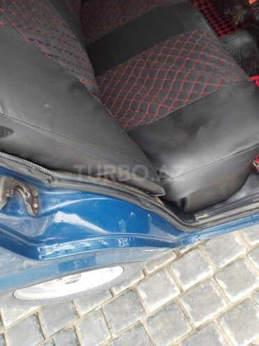 LADA (VAZ) 2107 2007, 70,000 km - 1.6 l - Bakı