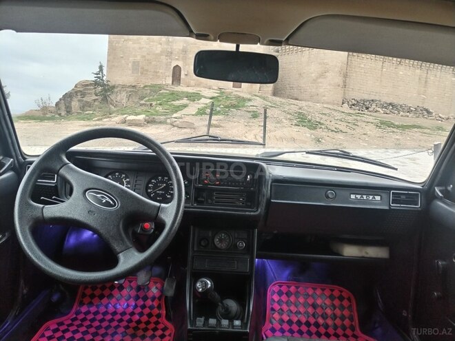 LADA (VAZ) 2107 2007, 70,000 km - 1.6 l - Bakı