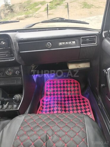 LADA (VAZ) 2107 2007, 70,000 km - 1.6 l - Bakı