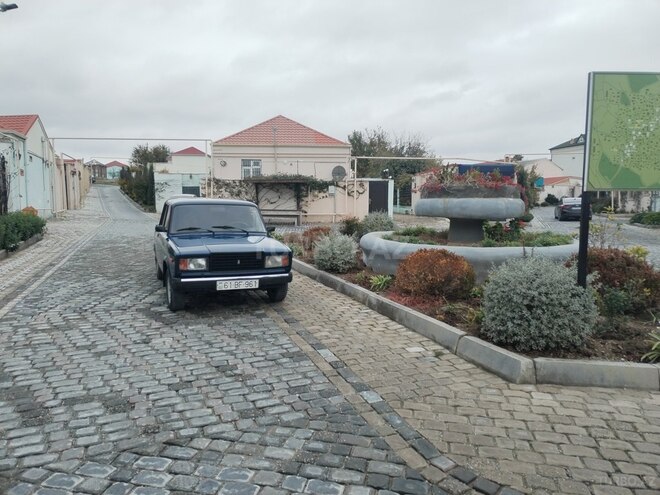 LADA (VAZ) 2107 2007, 70,000 km - 1.6 l - Bakı