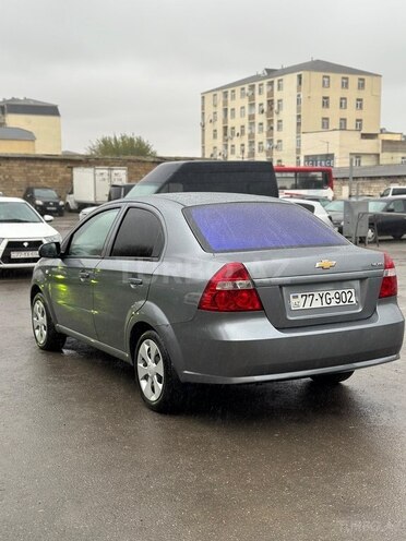 Chevrolet Nexia 2024, 51,000 km - 1.5 л - Bakı