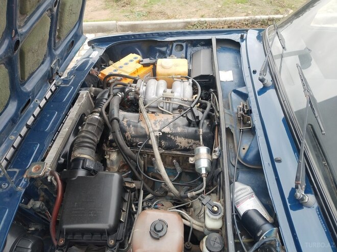 LADA (VAZ) 2107 2007, 70,000 km - 1.6 l - Bakı