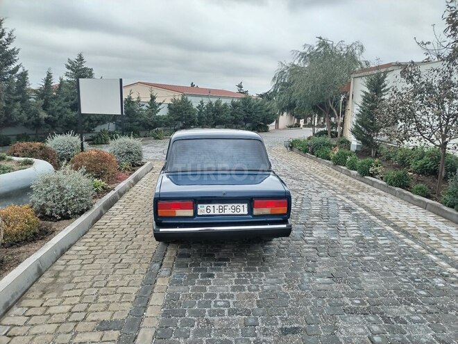 LADA (VAZ) 2107 2007, 70,000 km - 1.6 l - Bakı