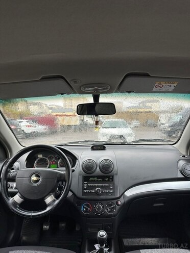 Chevrolet Nexia 2024, 51,000 km - 1.5 л - Bakı