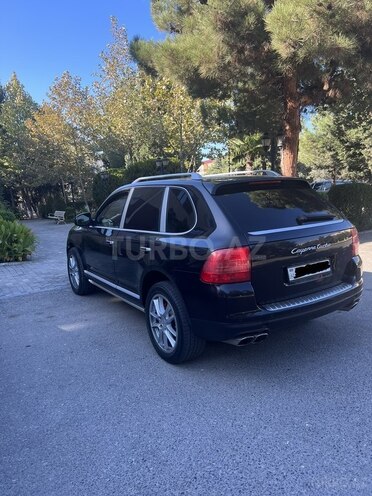 Porsche Cayenne S 2005, 167,000 km - 4.5 l - Bakı