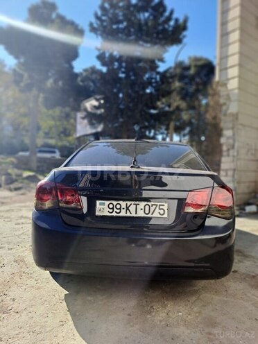 Chevrolet Cruze 2012, 285,000 km - 1.6 l - Bakı