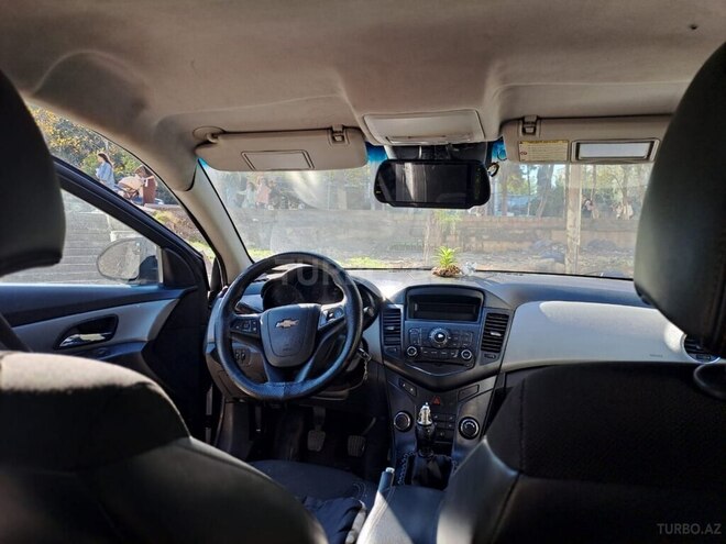 Chevrolet Cruze 2012, 285,000 km - 1.6 l - Bakı