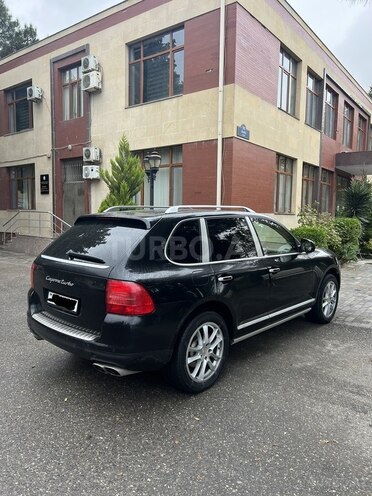 Porsche Cayenne S 2005, 167,000 km - 4.5 l - Bakı