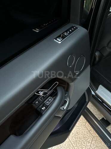 Land Rover Range Rover 2021, 42,000 km - 3.0 л - Bakı