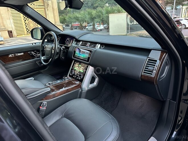 Land Rover Range Rover 2021, 42,000 km - 3.0 л - Bakı