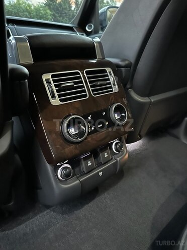 Land Rover Range Rover 2021, 42,000 km - 3.0 л - Bakı