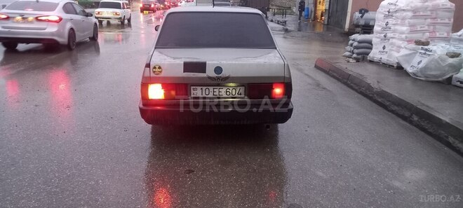 Tofas Sahin 1997, 87,425 km - 1.6 l - Xudat