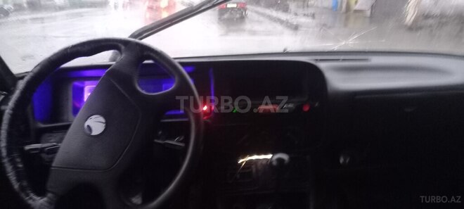 Tofas Sahin 1997, 87,425 km - 1.6 l - Xudat
