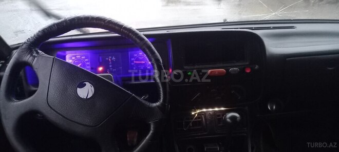 Tofas Sahin 1997, 87,425 km - 1.6 l - Xudat