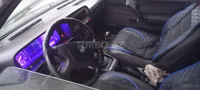 Tofas Sahin 1997, 87,425 km - 1.6 l - Xudat