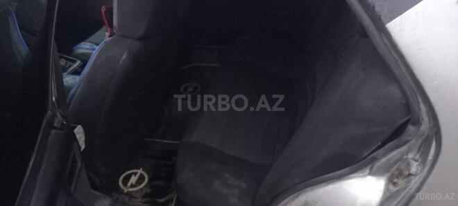 Tofas Sahin 1997, 87,425 km - 1.6 l - Xudat
