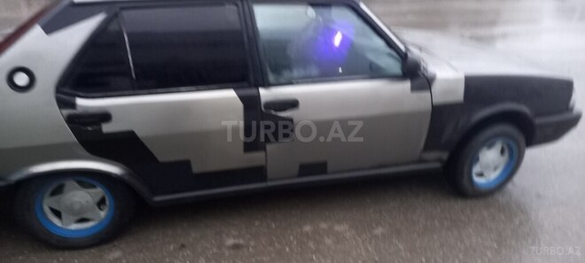 Tofas Sahin 1997, 87,425 km - 1.6 l - Xudat