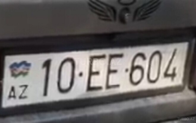 Tofas Sahin 1997, 87,425 km - 1.6 l - Xudat