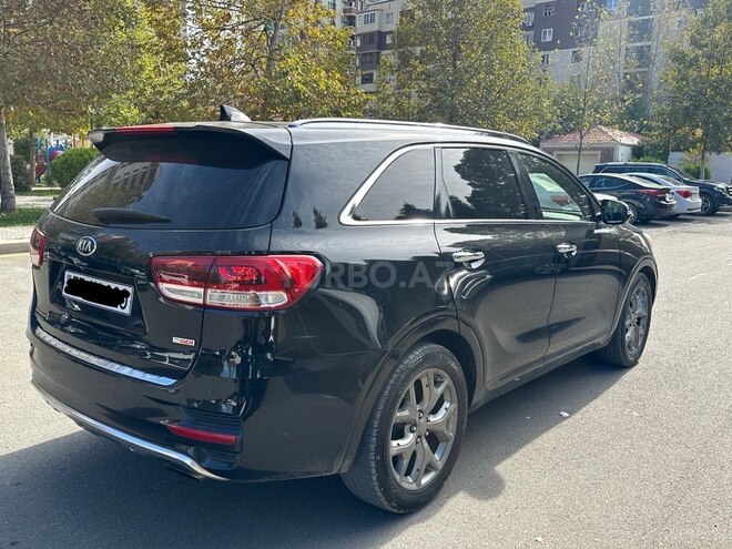Kia Sorento 2016, 130,000 km - 2.0 l - Bakı