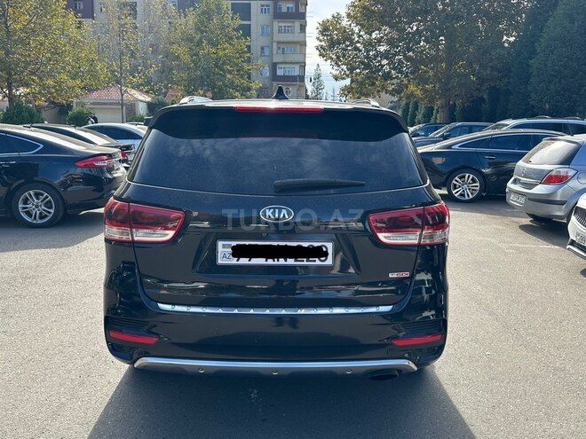 Kia Sorento 2016, 130,000 km - 2.0 l - Bakı