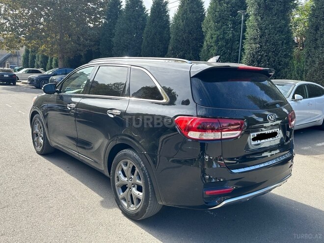Kia Sorento 2016, 130,000 km - 2.0 l - Bakı