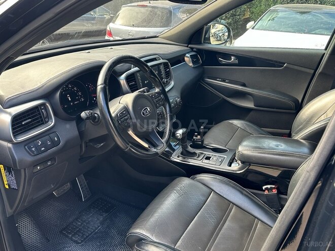Kia Sorento 2016, 130,000 km - 2.0 l - Bakı