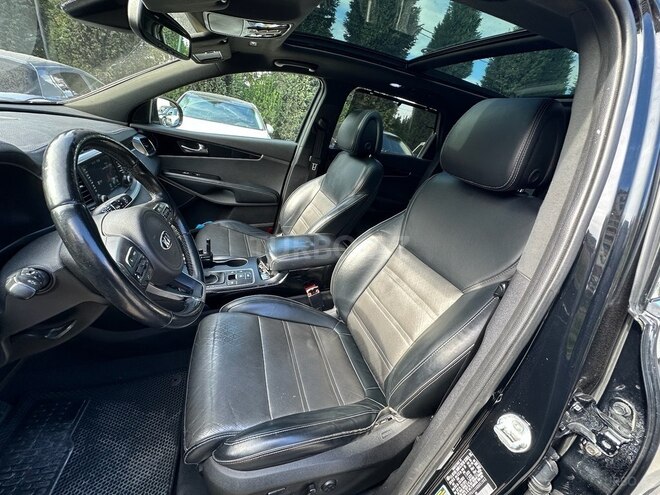 Kia Sorento 2016, 130,000 km - 2.0 l - Bakı