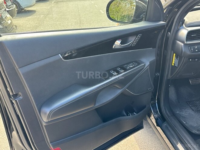 Kia Sorento 2016, 130,000 km - 2.0 l - Bakı